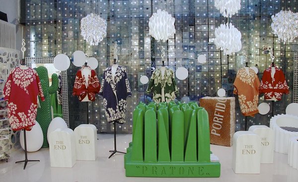 Marit Ilisoni kollektsioon Longing For Sleep nüüd saadaval kultuspoes